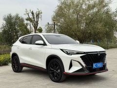 Changan X5 PLUS 2024 1.5T DCT Pioneer Edition - ფოტო 3