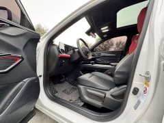Changan X5 PLUS 2024 1.5T DCT Pioneer Edition - ფოტო 4