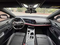 Changan X5 PLUS 2024 1.5T DCT Pioneer Edition - ფოტო 5