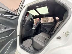 Changan X5 PLUS 2024 1.5T DCT Pioneer Edition - ფოტო 6
