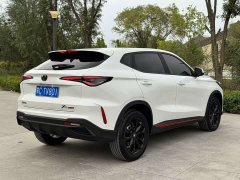 Changan X5 PLUS 2024 1.5T DCT Pioneer Edition - ფოტო 7