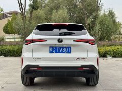 Changan X5 PLUS 2024 1.5T DCT Pioneer Edition - ფოტო 8