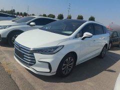 BYD Song MAX Upgraded 1.5T Automatic Luxury 6-Seater - ფოტო 1