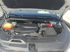 BYD Song MAX Upgraded 1.5T Automatic Luxury 6-Seater - ფოტო 10