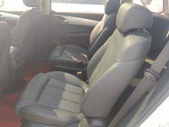BYD Song MAX Upgraded 1.5T Automatic Luxury 6-Seater - ფოტო 11