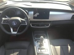 BYD Song MAX Upgraded 1.5T Automatic Luxury 6-Seater - ფოტო 12