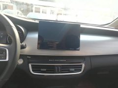 BYD Song MAX Upgraded 1.5T Automatic Luxury 6-Seater - ფოტო 13