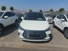 BYD Song MAX Upgraded 1.5T Automatic Luxury 6-Seater - ფოტო 2
