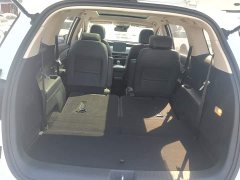 BYD Song MAX Upgraded 1.5T Automatic Luxury 6-Seater - ფოტო 4