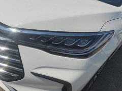 BYD Song MAX Upgraded 1.5T Automatic Luxury 6-Seater - ფოტო 5