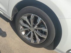 BYD Song MAX Upgraded 1.5T Automatic Luxury 6-Seater - ფოტო 6