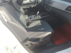 BYD Song MAX Upgraded 1.5T Automatic Luxury 6-Seater - ფოტო 8