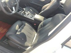 BYD Song MAX Upgraded 1.5T Automatic Luxury 6-Seater - ფოტო 9