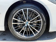 BMW 5 Series 530Li Premier M Sport Package - ფოტო 4
