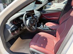 BMW 5 Series 530Li Premier M Sport Package - ფოტო 8