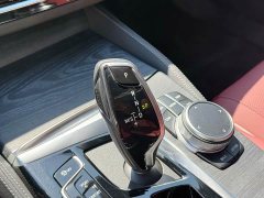 BMW 5 Series 530Li Premier M Sport Package - ფოტო 9
