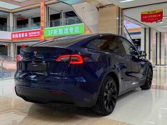 Tesla Model Y Long Range All-Wheel Drive - photo 12