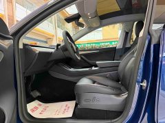 Tesla Model Y Long Range All-Wheel Drive - photo 4