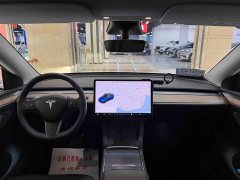 Tesla Model Y Long Range All-Wheel Drive - photo 7