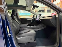 Tesla Model Y Long Range All-Wheel Drive - photo 8