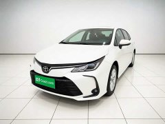 Toyota Corolla 1.2T Elite - ფოტო 1