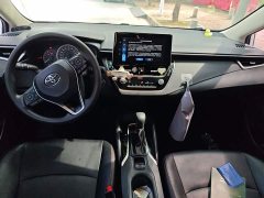 Toyota Corolla 1.2T Elite - ფოტო 10