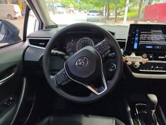 Toyota Corolla 1.2T Elite - ფოტო 11