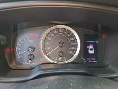 Toyota Corolla 1.2T Elite - ფოტო 12