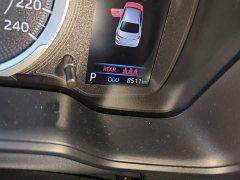 Toyota Corolla 1.2T Elite - ფოტო 13