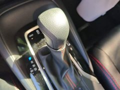 Toyota Corolla 1.2T Elite - ფოტო 15