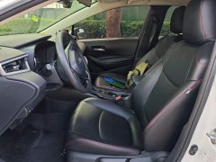 Toyota Corolla 1.2T Elite - ფოტო 16
