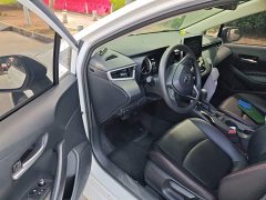 Toyota Corolla 1.2T Elite - ფოტო 17