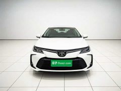 Toyota Corolla 1.2T Elite - ფოტო 2