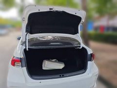 Toyota Corolla 1.2T Elite - ფოტო 20