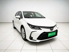 Toyota Corolla 1.2T Elite - ფოტო 3