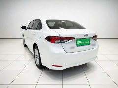 Toyota Corolla 1.2T Elite - ფოტო 4