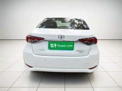 Toyota Corolla 1.2T Elite - ფოტო 5