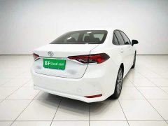 Toyota Corolla 1.2T Elite - ფოტო 6