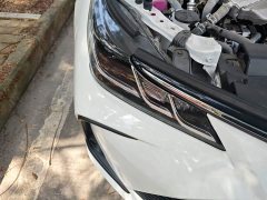 Toyota Corolla 1.2T Elite - ფოტო 7