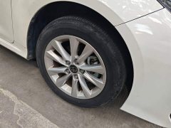 Toyota Corolla 1.2T Elite - ფოტო 8