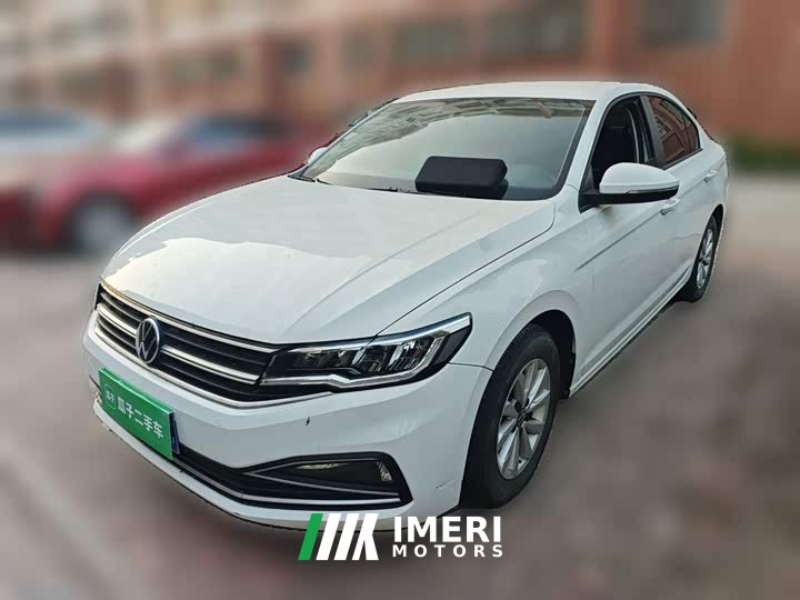 Volkswagen Bora 1.5L Automatic Fashion Smart Connected Edition - ავტომობილი ჩინეთიდან