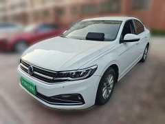 Volkswagen Bora 1.5L Automatic Fashion Smart Connected Edition - ფოტო 1