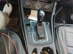 Volkswagen Bora 1.5L Automatic Fashion Smart Connected Edition - ფოტო 10