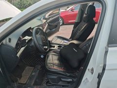 Volkswagen Bora 1.5L Automatic Fashion Smart Connected Edition - ფოტო 11