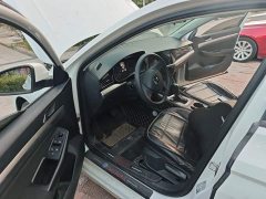 Volkswagen Bora 1.5L Automatic Fashion Smart Connected Edition - ფოტო 12