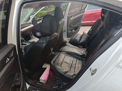 Volkswagen Bora 1.5L Automatic Fashion Smart Connected Edition - ფოტო 13