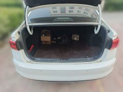 Volkswagen Bora 1.5L Automatic Fashion Smart Connected Edition - ფოტო 15