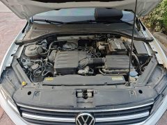 Volkswagen Bora 1.5L Automatic Fashion Smart Connected Edition - ფოტო 16