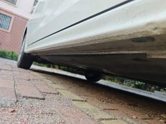 Volkswagen Bora 1.5L Automatic Fashion Smart Connected Edition - ფოტო 17
