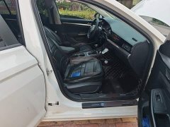 Volkswagen Bora 1.5L Automatic Fashion Smart Connected Edition - ფოტო 19